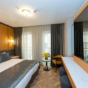 Deluxe Kamer